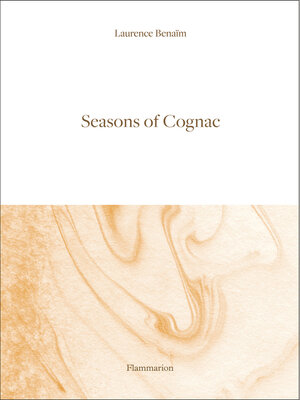 cover image of Seasons of Cognac